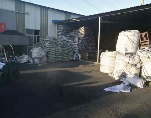 生產(chǎn)現(xiàn)場(chǎng)